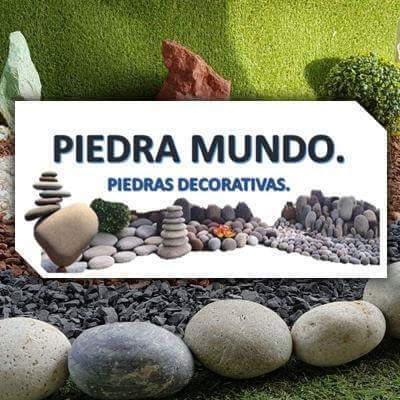 Venta de piedras decorativas y diseño de paisajismo en Chile